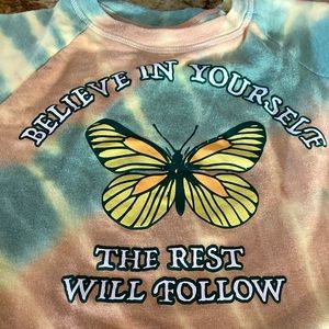 Adorable Freeze Junior pajama set